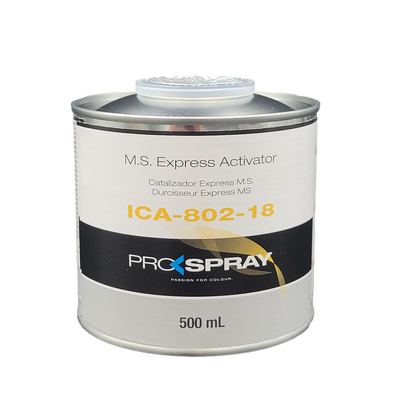 Pro-Spray 0.5ltr M.S. Express Activator