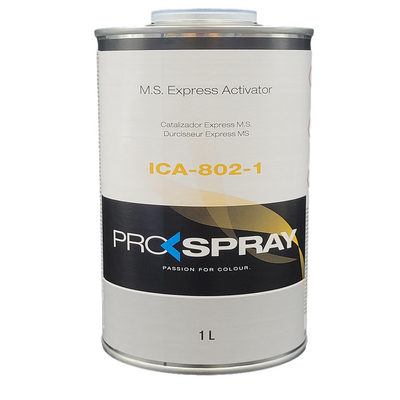 Pro-Spray 1ltr M.S. Express Activator