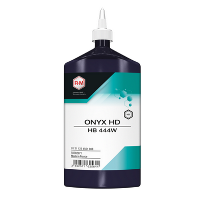 500ml RM Onyx HD HB444W Lapislazuli Tinter (Each)