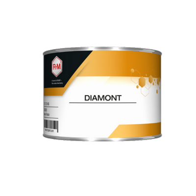 500ml RM Diamont BC809 Weak Red Tinter (Each)