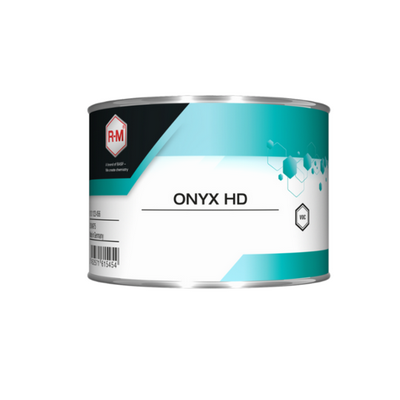 500ml RM Onyx HD HB821 Organic Red 1 Tinter (Each)