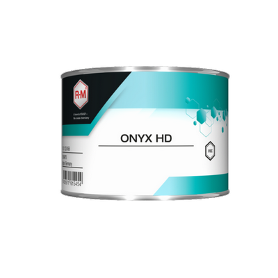 500ml RM Onyx HD HB870 Violet Red 1 Tinter (Each)
