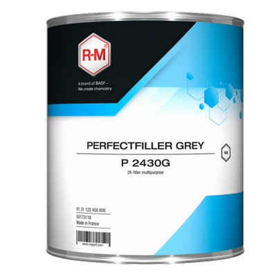 3ltr RM Grey Perfect Filler (Each)