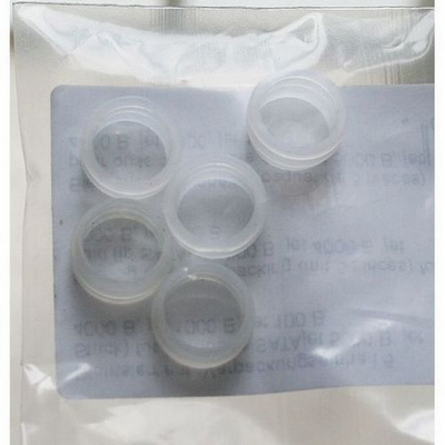 Sealing element (packing unit 5 pieces) for fluid tip