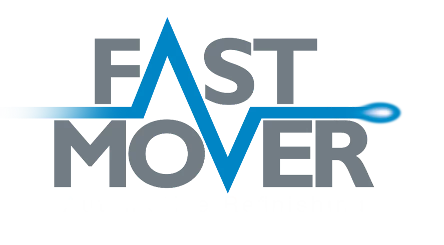 Fast Mover Bearing Kit For FT1010 Air Sander