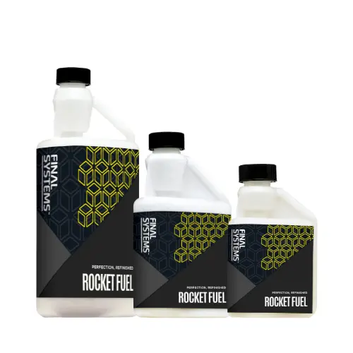 Final Systems Rocket Fuel 1L