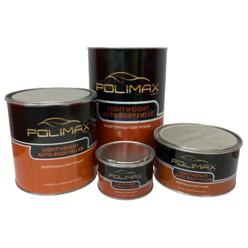 FLP Lightweight Body Filler - 3.5L