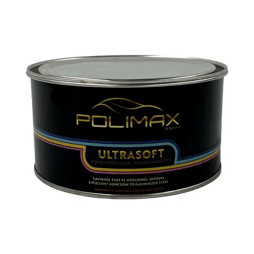 FLP Polimax Ultrasoft Stopper - 1L