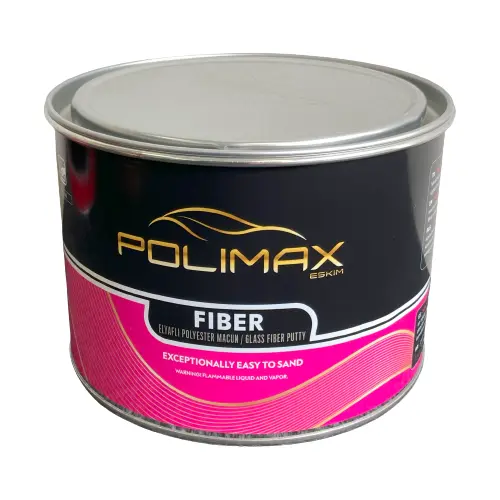 FLP Fibre Filler - 1.2L