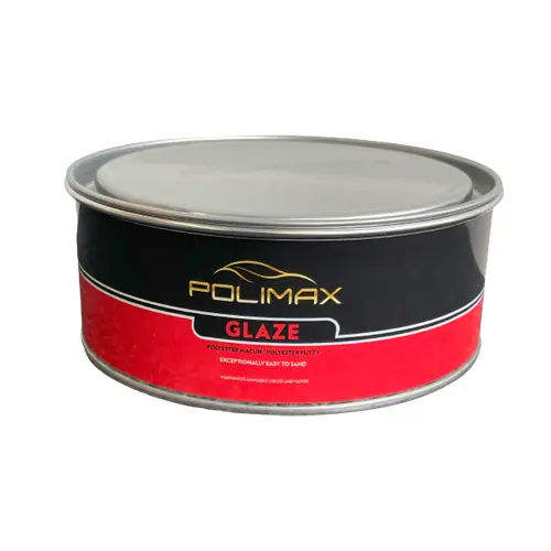 FLP Glaze Filler - 600ml