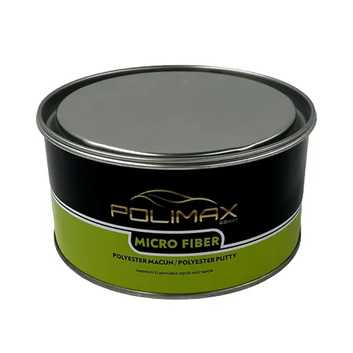 FLP Polimax Micro Fibre Filler - 1L
