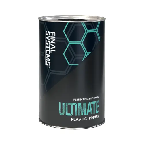 Final Systems ULTIMATE Plastic Primer Aerosol 400ml