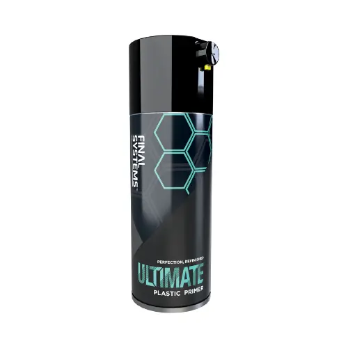 Final Systems ULTIMATE Plastic Primer 1L