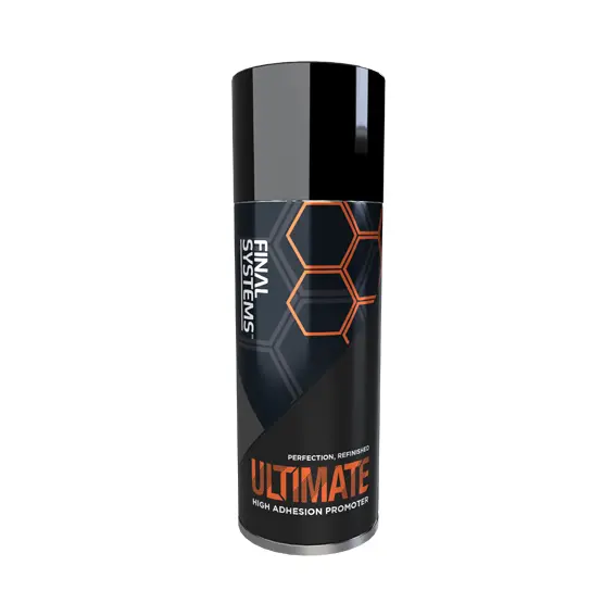 Final Systems ULTIMATE High Adhesion Promoter Aerosol 400ml