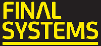 Final Systems Plastic Smart Repair Bottles 125 ml