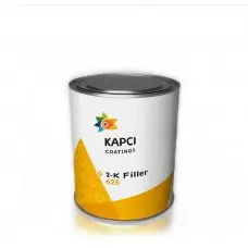 Kapci 625 2K High Build Primer 1.25L - Grey