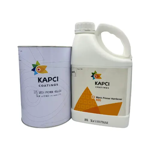 Kapci 2K Etch Primer 1kg