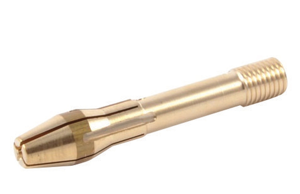 GYS 3 ELECTRODE HOLDERS Ø4.0 - TORCH ABITIG ABITIG 450W
