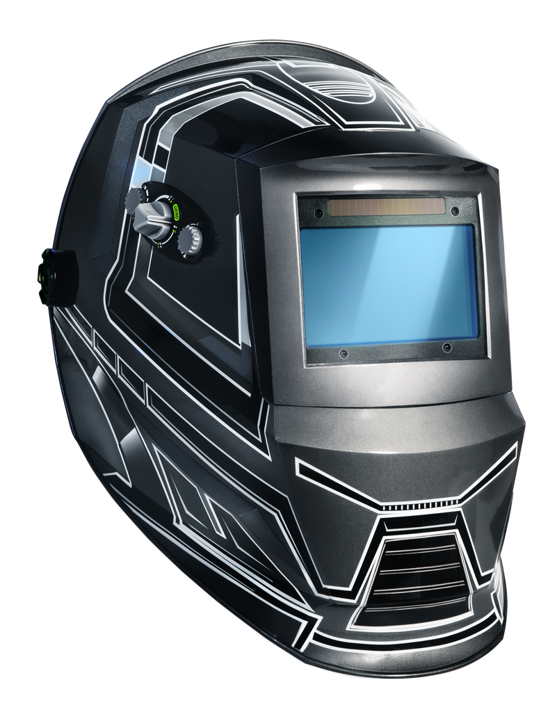 GYS LCD GYSMATIC 5/13 TRUE COLOR XL