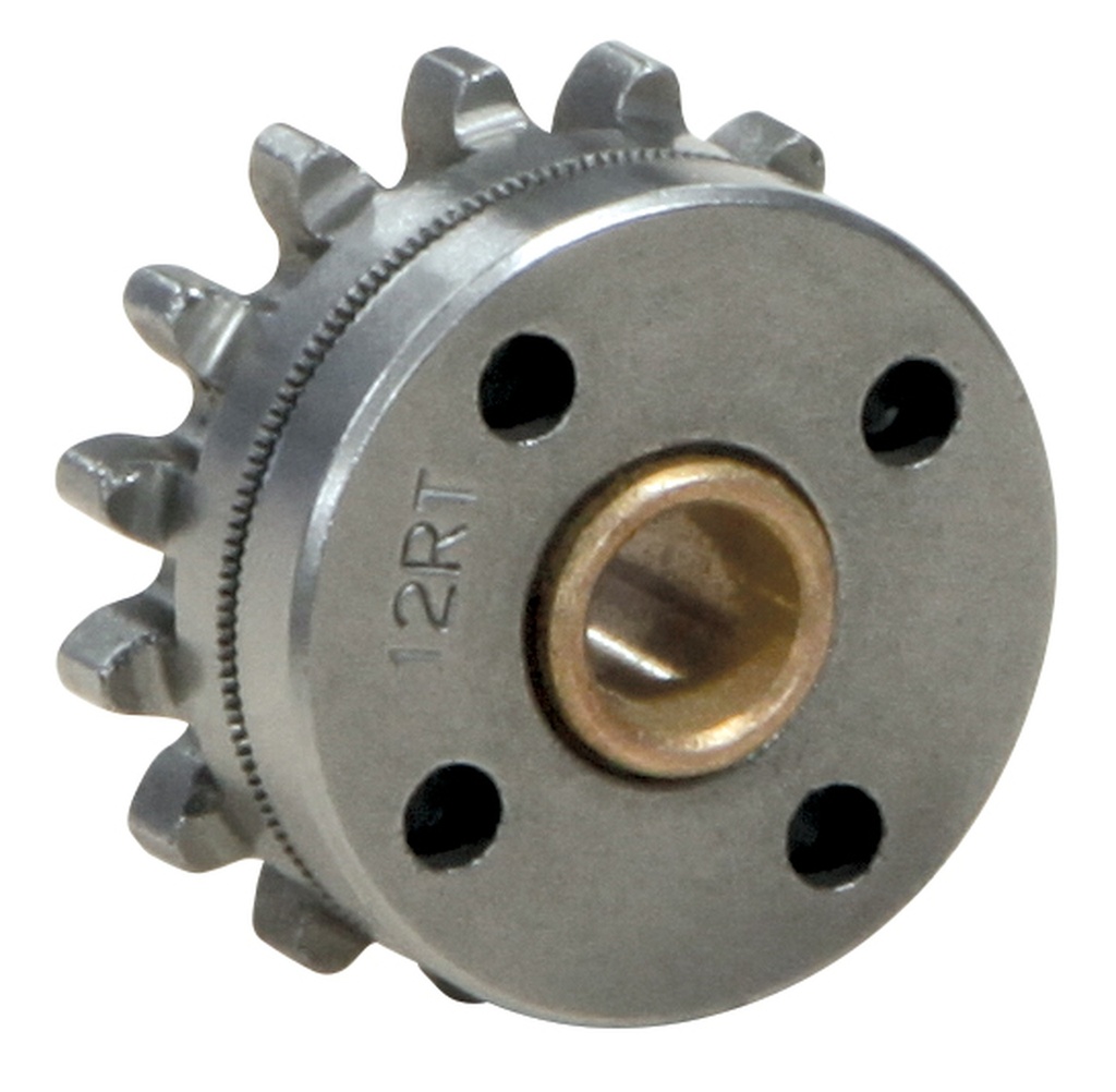 GYS 2 PRESSURE ROLLERS SMOOTH TYPE E Ø2.4 CORED WIRE STEEL