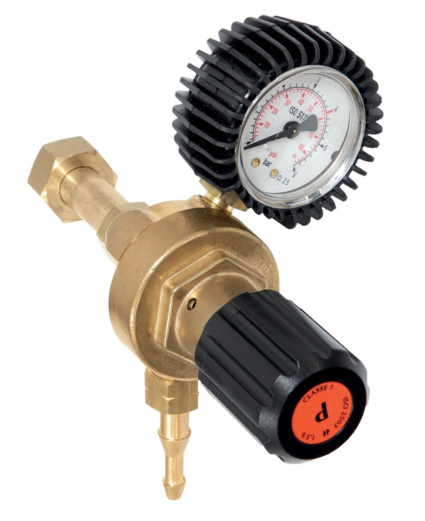 GYS REGULATOR PROPANE PRO