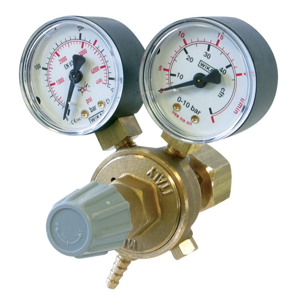 GYS AD REGULATOR (ACETYLENE)