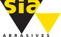 Sia 70 x 10mm P400 SiaNet Abrasive Roll (Each)
