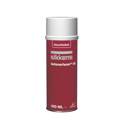 400ml Sikkens Autosurfacer UV Aerosol (Each)