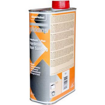 1ltr Sikkens Colorbuild Plus Hardener Non Sanding (Each)