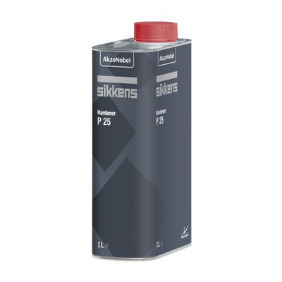 1ltr Sikkens Hardener P25 (Each)