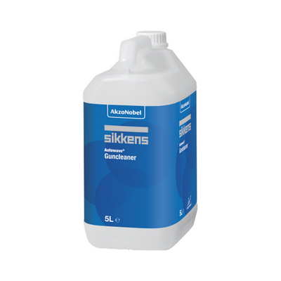 5ltr Sikkens Autowave Guncleaner (Each)