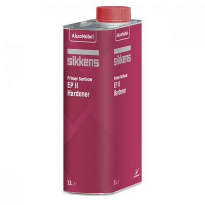 500ml Sikkens Primers And Fillers Surfacer EP II Hardener (Each)