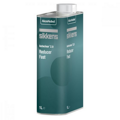 1ltr Sikkens Autoclear 2.0 Reducer Fast (Each)