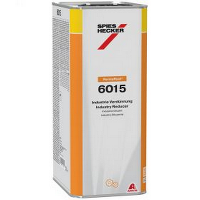 5ltr Spies Hecker 6015 Permafleet Industry Reducer (Each)