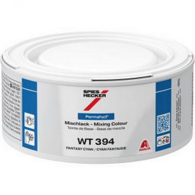 100ml Spies Hecker 280/480 Tinters WT 394 Fantasy Blaugruen Tint