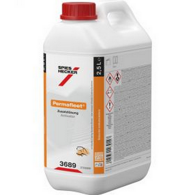 2.5ltr Spies Hecker 3689 Permafleet Activator (Each)