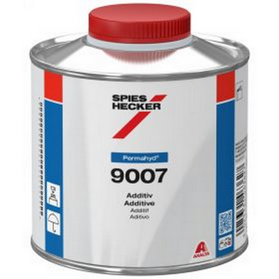 500ml Spies Hecker Permahyd 9007 Additive (Each)