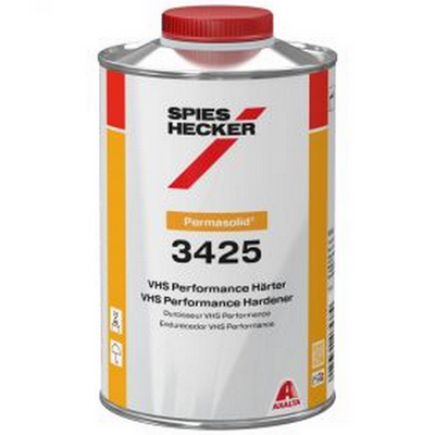 1ltr Spies Hecker 3425 Permasolid Vhs Performance Hardener (Each