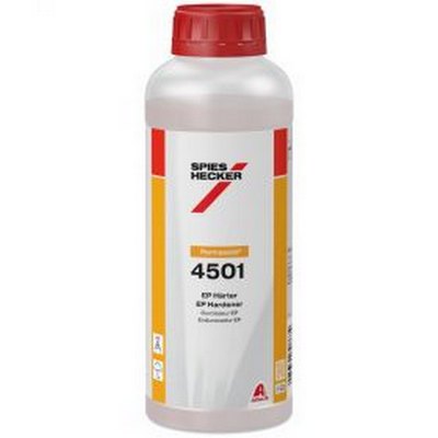 1ltr Spies Hecker Permasolid 4501 EP Hardener (Each)