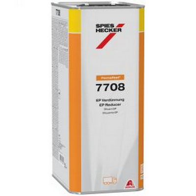 5ltr Spies Hecker 7708 Permafleet Ep Reducer (Each)