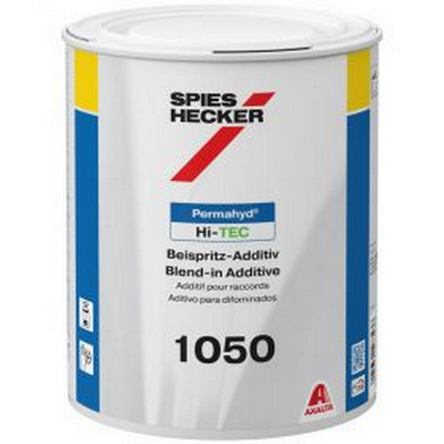 3.5ltr Spies Hecker Permahyd Hi-TEC 1050 Blend-In Additive (Each