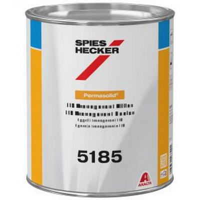 3.5ltr Spies Hecker 5185 Permasolid Hs Transparent Sealer (Each)
