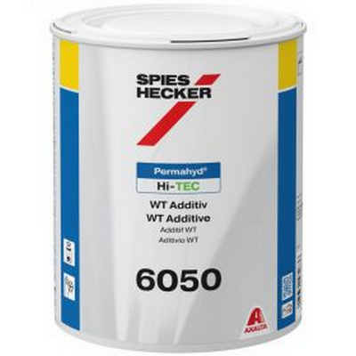 3.5ltr Spies Hecker Permahyd Hi-TEC WT 6050 Additive (Each)