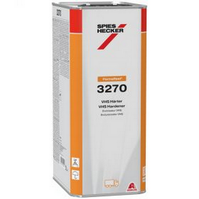 5ltr Spies Hecker Permasolid 3270 VHS Hardener (Each)