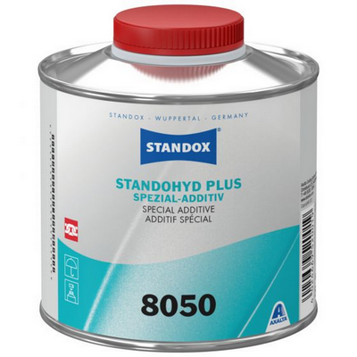 500ml Standox 8050 Standohyd Plus Special Additive (Each)