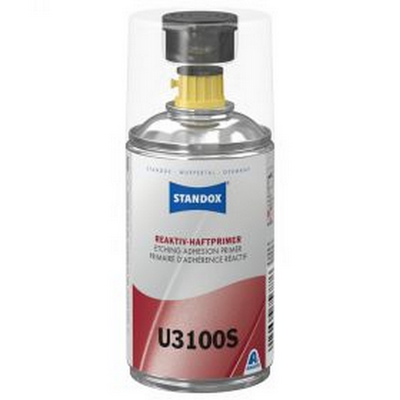 250ml Standox U3100 Spraymax Etching Adhesion Primer (Each)