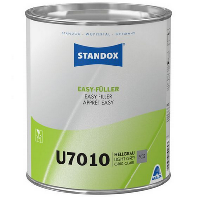 3.5ltr Standox U7010 310 2K Easy Filler (Each)