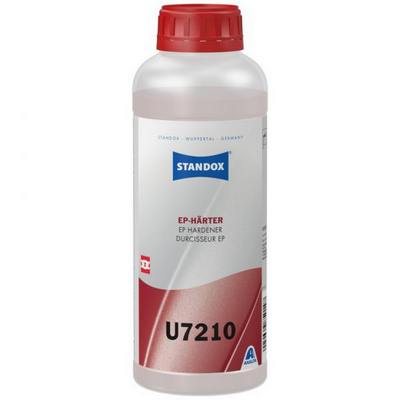 1ltr Standox U7210 EP 3 To 1 Hardener (Each)