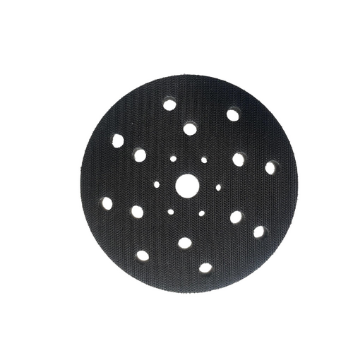 Swiftlon® 6inch 10mm Soft Multihole Interface Pad (Each)