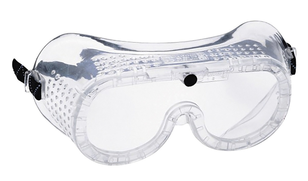 GYS Mask anti-blasting. anti-fogging  (blister)